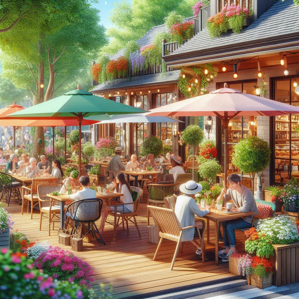 outdoor-cafe